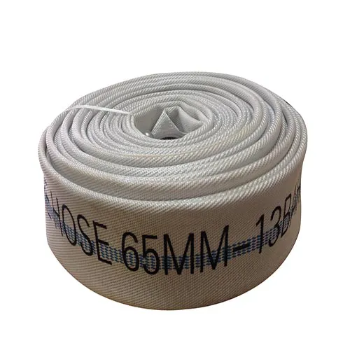 Cuộn vòi chữa cháy D65 - DN65