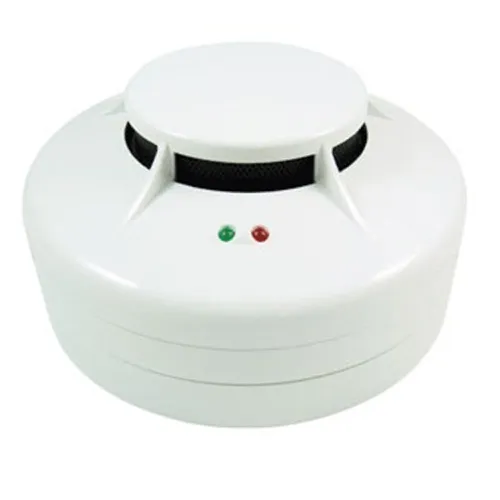Đầu báo khói YunYang YSD-02 12V