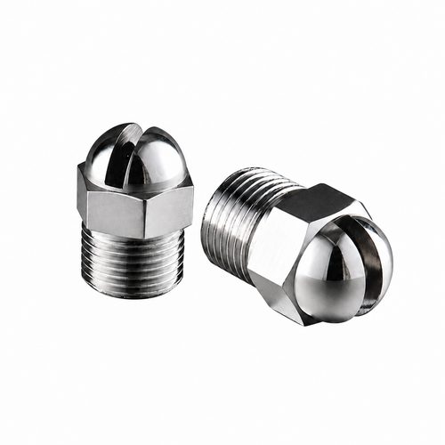 Đầu Phun Chữa Cháy Hở Tròn Mintai K5.6 Model ZSTMC