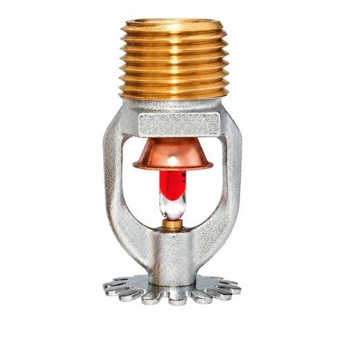 Đầu Phun Mintai Hướng Xuống DN20 K11.2 68°C Phản Ứng Nhanh