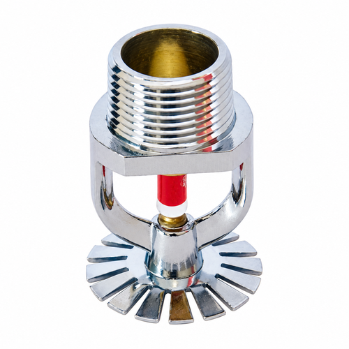 Đầu Phun Chữa Cháy Mintai Hướng Xuống K8.0 Model T ZSTX20