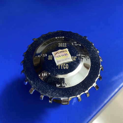Đầu Phun Nước Chữa Cháy Hướng Lên Tyco TY6137 3/4 inch K14.0 93 độ C model 518969200