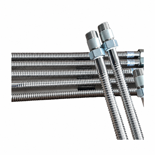 Ống Mềm Nối Đầu Phun Sprinkler Daejin 1500mm Model DJ25UB 1500