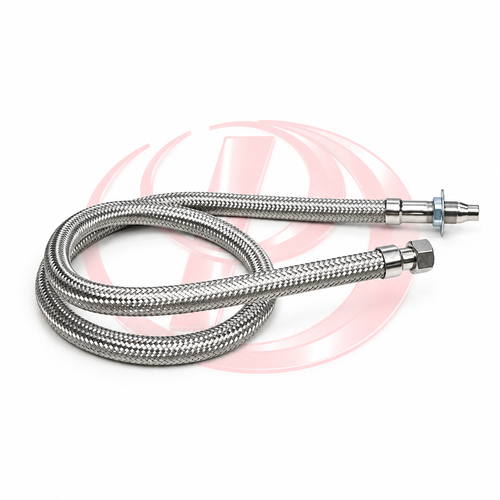 Ống Mềm Nối Đầu Phun Sprinkler Daejin 1800mm Model DJ25UB 1800