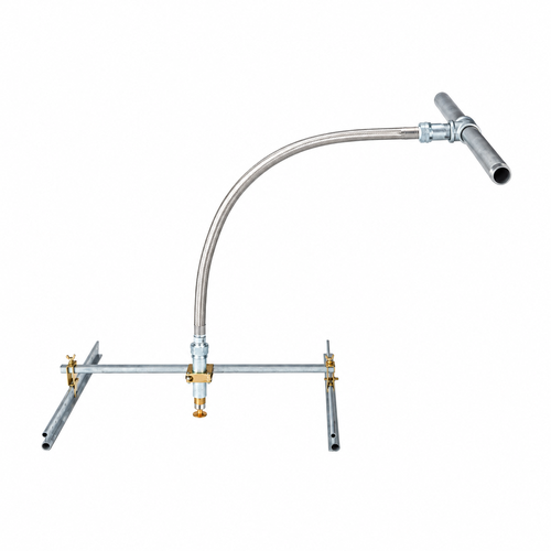Ống Mềm Nối Đầu Phun Sprinkler Daejin 700mm Model DJ25UB 700