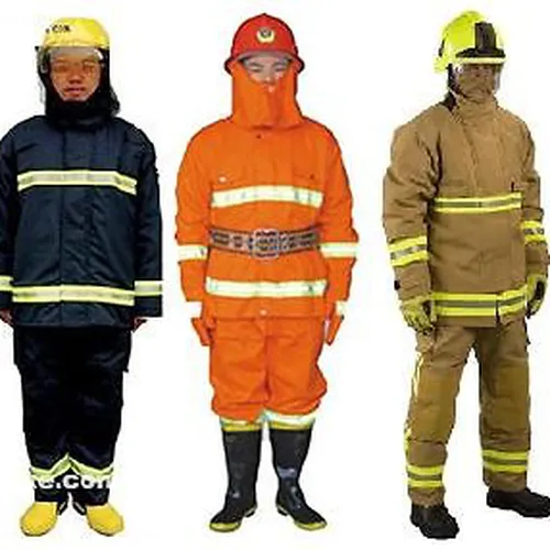 Quần áo chống cháy Nomex 2 lớp TT56 đạt chuẩn