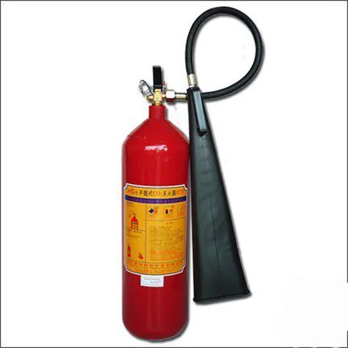 Bình chữa cháy Renan khí CO2 MT3 3kg