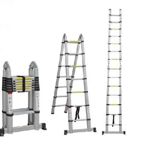 Thang chữa cháy 3.5M theo thông tư 150 BCA