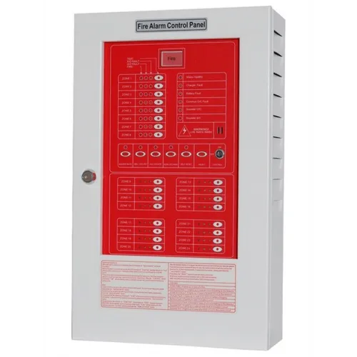 Tủ trung tâm báo cháy YungYang YF1- 0035L cao cấp