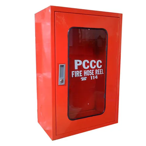 Tủ chữa cháy ngoài trời 500x700x220
