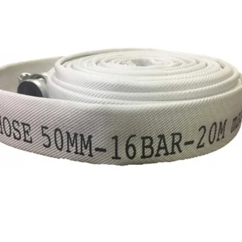 Vòi chữa cháy D50 16 Bar dài 20 mét