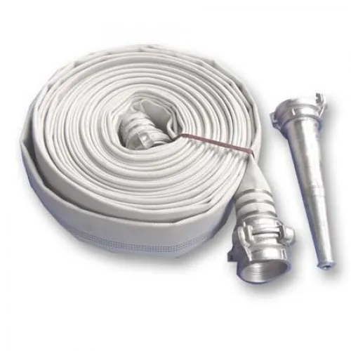 Vòi chữa cháy D50 - DN50