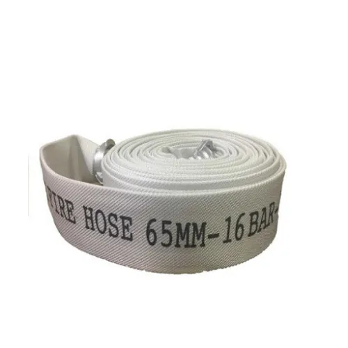 Vòi chữa cháy D65 16 Bar dài 20 mét