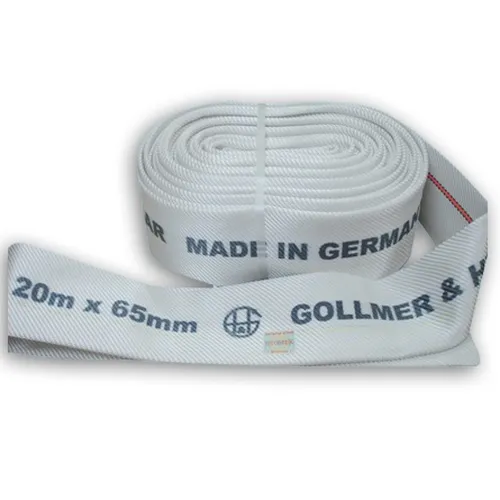 Vòi chữa cháy Đức GOLLMER HUMMEL D50 - D65