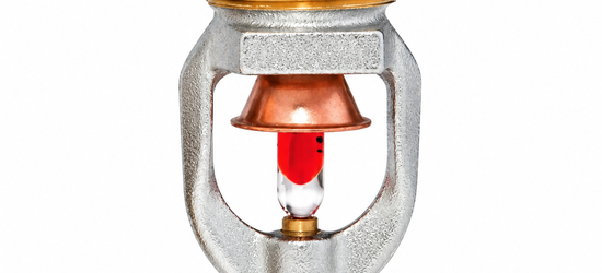 Đầu Phun Mintai DN20 K11.2 Hướng Lên Phù Hợp Công Trình Nào