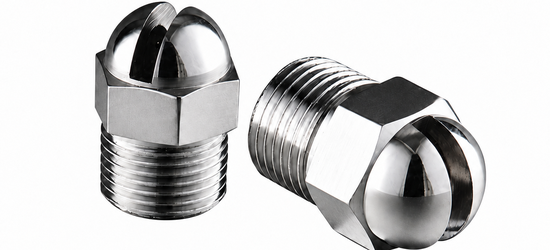 Đầu Phun Hở Tròn Mintai ZSTMC K5.6 Khác Gì Sprinkler Kín