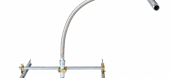 Review Ống Mềm Sprinkler Daejin 700mm DJ25UB 700 Trước Khi Chọn Mua