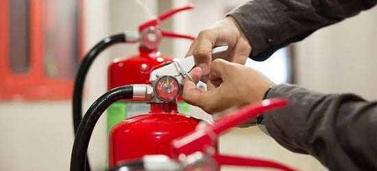 Bình CO2 Vinafoam 3kg Và 5kg Khác Nhau Thế Nào Khi Lựa Chọn