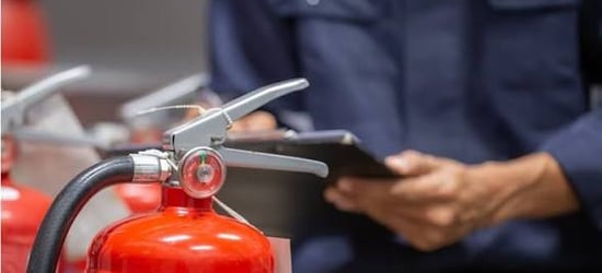 Bảo Dưỡng Bình Chữa Cháy Phường Bình Hưng Hòa