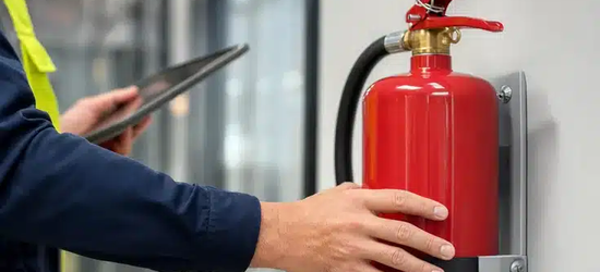 Bảo Dưỡng Bình Chữa Cháy Phường Gò Vấp Giá Phải Chăng
