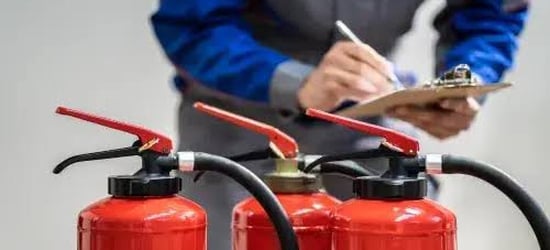 Bảo Dưỡng Bình Chữa Cháy Phường Tân Sơn Nhất