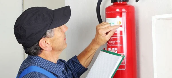 Bảo Dưỡng Bình Chữa Cháy Tại Vũng Tàu
