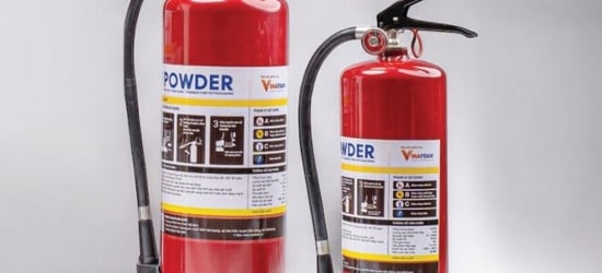 Bảo Dưỡng Bình Chữa Cháy Phường Bình Tân