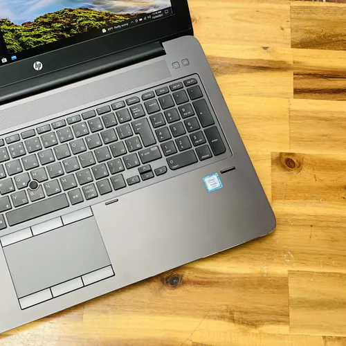 HP ZBook 15 G3/ Xeon E3 1505M/ 16G/ SSD512/ Vga Quadro M2000 4GH/ Chuyên Render Đồ Họa/ Giá rẻ WIN 10 BQ