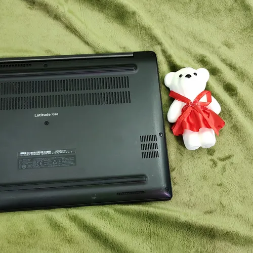 Dell Latitude 7390 8th Gen Core I5 8650U|Ram 16Gb|SSD 512G|13.3″ Full HD IPS (1920×1080) CẢM  ỨNG