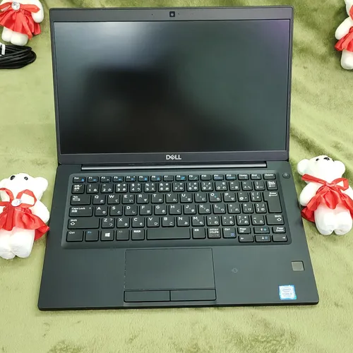 Dell Latitude 7390 8th Gen Core I5 8650U|Ram 16Gb|SSD 512G|13.3″ Full HD IPS (1920×1080) CẢM  ỨNG