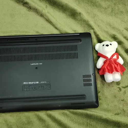 Dell Latitude 7390 8th Gen Core I5 8650U|Ram 16Gb|SSD 512G|13.3″ Full HD IPS (1920×1080) CẢM  ỨNG