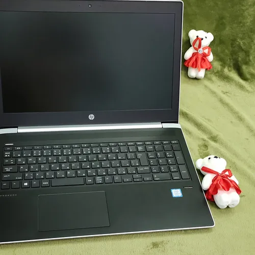 Laptop HP Probook 450 G5 (Intel Core i5 8250U/RAM 8GB/SSD 256GB/Intel UHD Graphics 620/15.6 inch FullHD WIN 10 BQ