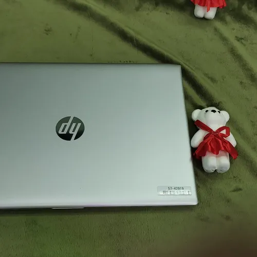 Laptop HP Probook 450 G5 (Intel Core i5 8250U/RAM 8GB/SSD 256GB/Intel UHD Graphics 620/15.6 inch FullHD WIN 10 BQ