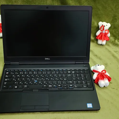 Dell Latitude 5580 i7 7820HQ/ 16GB/ SSD 512G/ VGA GT940MX/15.6"FHD/ Win 10 Pro BẢN QUYỀN