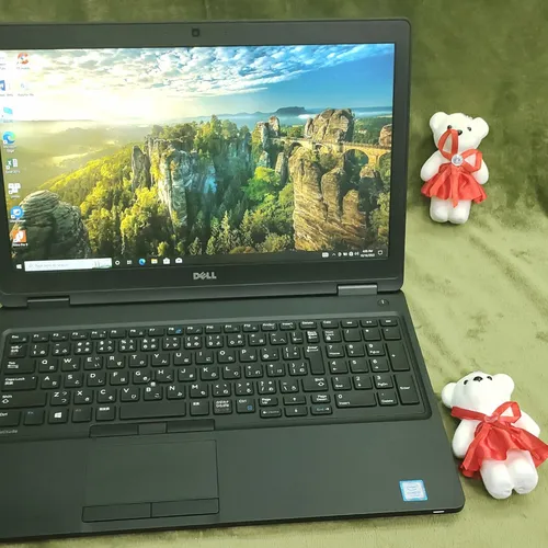 Dell Latitude 5580 i7 7820HQ/ 16GB/ SSD 512G/ VGA GT940MX/15.6"FHD/ Win 10 Pro BẢN QUYỀN