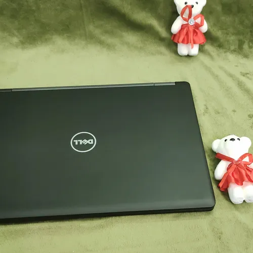 LAPTOP DELL LATITUDE E5590 I7 8650U RAM 16GB SSD 512GB VGA RỜI MX 130 2GH WIN 10 BQ