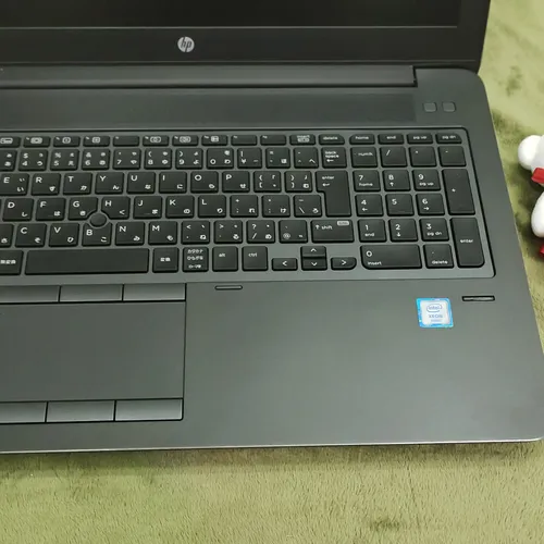 HP ZBook 15 G3/ Xeon E3 1505M/ 16G/ SSD512/ Vga Quadro M2000 4GH/ Chuyên Render Đồ Họa/ Giá rẻ WIN 10 BQ