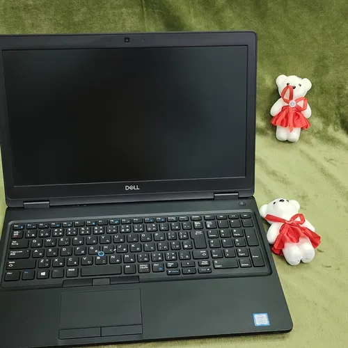 LAPTOP DELL LATITUDE E5590 I7 8650U RAM 16GB SSD 512GB VGA RỜI MX 130 2GH WIN 10 BQ