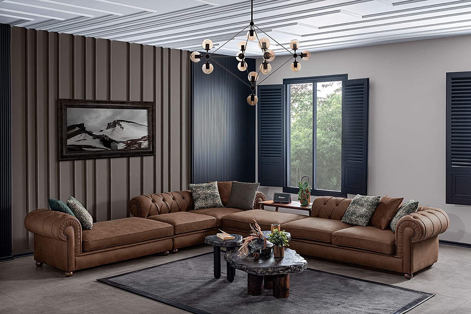 sofa hiện đại sofa hiện đại