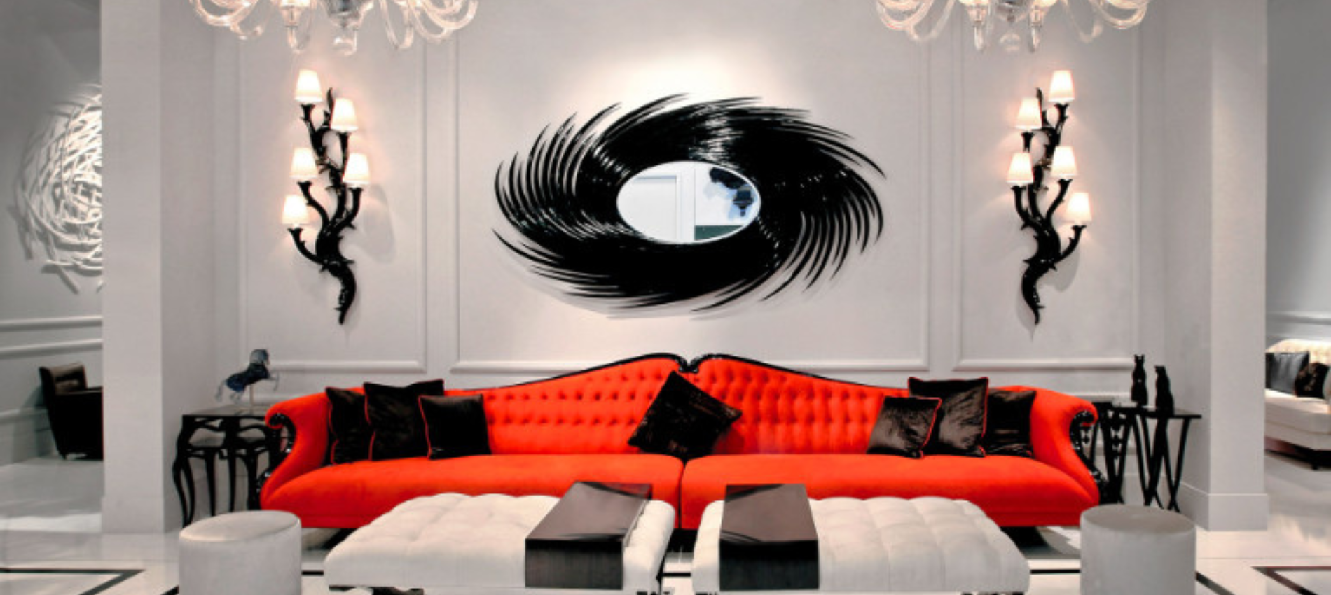 Thiết kế Tân cổ điển