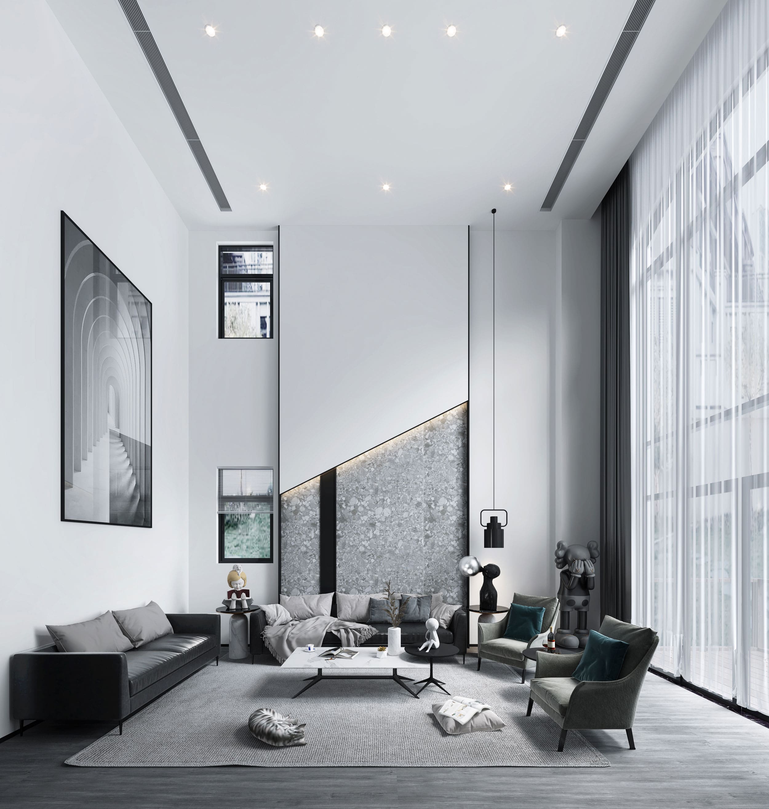 Bọc da sofa tại nhà Bọc da sofa tại nhà