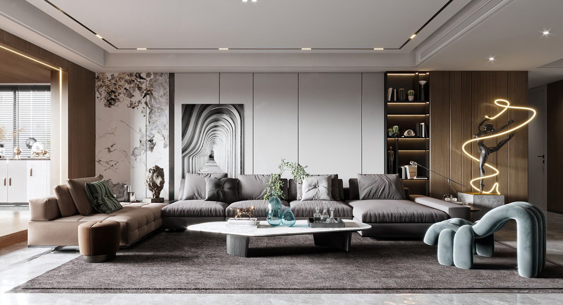 Bọc da sofa tại nhà Bọc da sofa tại nhà