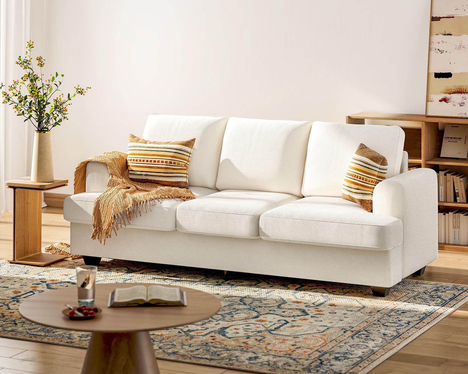 độ êm ái khi ngồi sofa độ êm ái khi ngồi sofa
