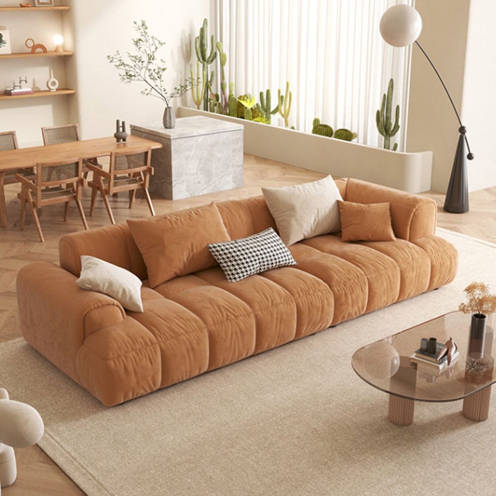 sofa da lộn sofa da lộn