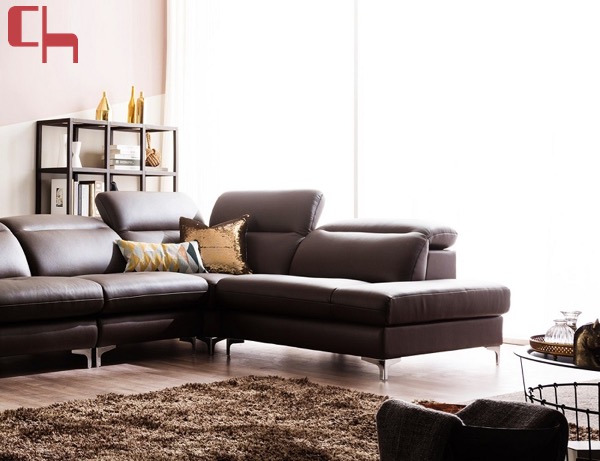 sofa da Microfiber sofa da Microfiber