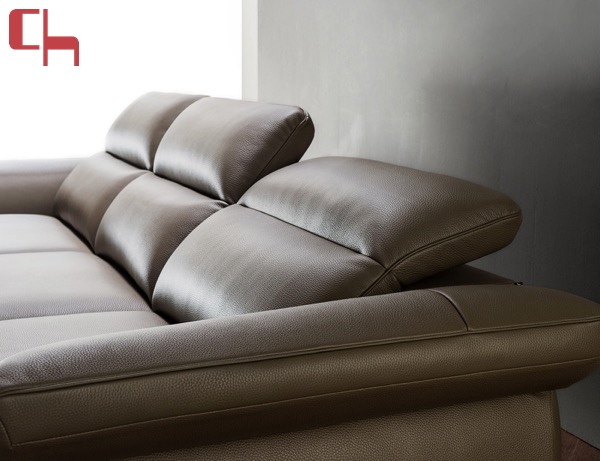 sofa da Microfiber sofa da Microfiber