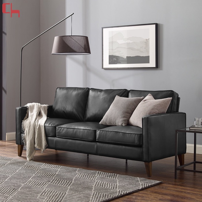Sofa da thật cao cấp Sofa da thật cao cấp