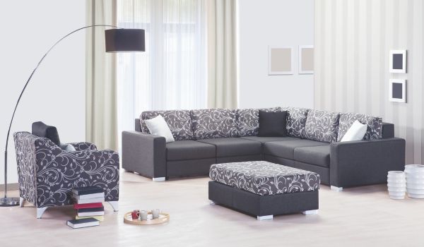 Kiểu dáng của sofa góc L cần phù hợp với không gian sống và nhu cầu sử dụng của gia đình Kiểu dáng của sofa góc L cần phù hợp với không gian sống và nhu cầu sử dụng của gia đình