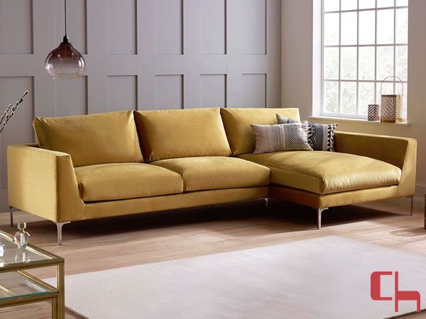 Sofa góc L Sofa góc L