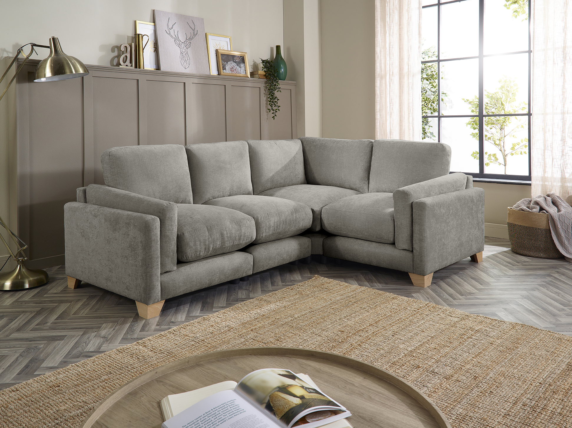 sofa góc nhỏ gọn sofa góc nhỏ gọn